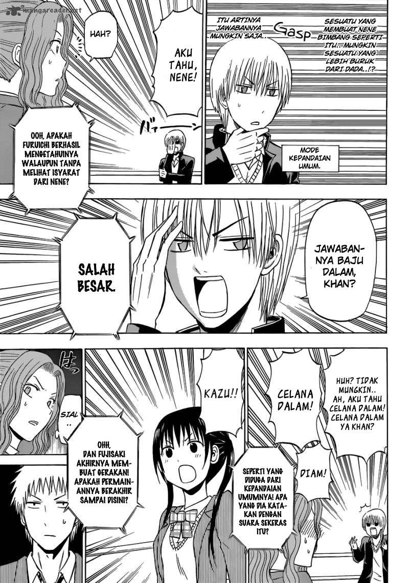 Chapter 180 - halaman 18