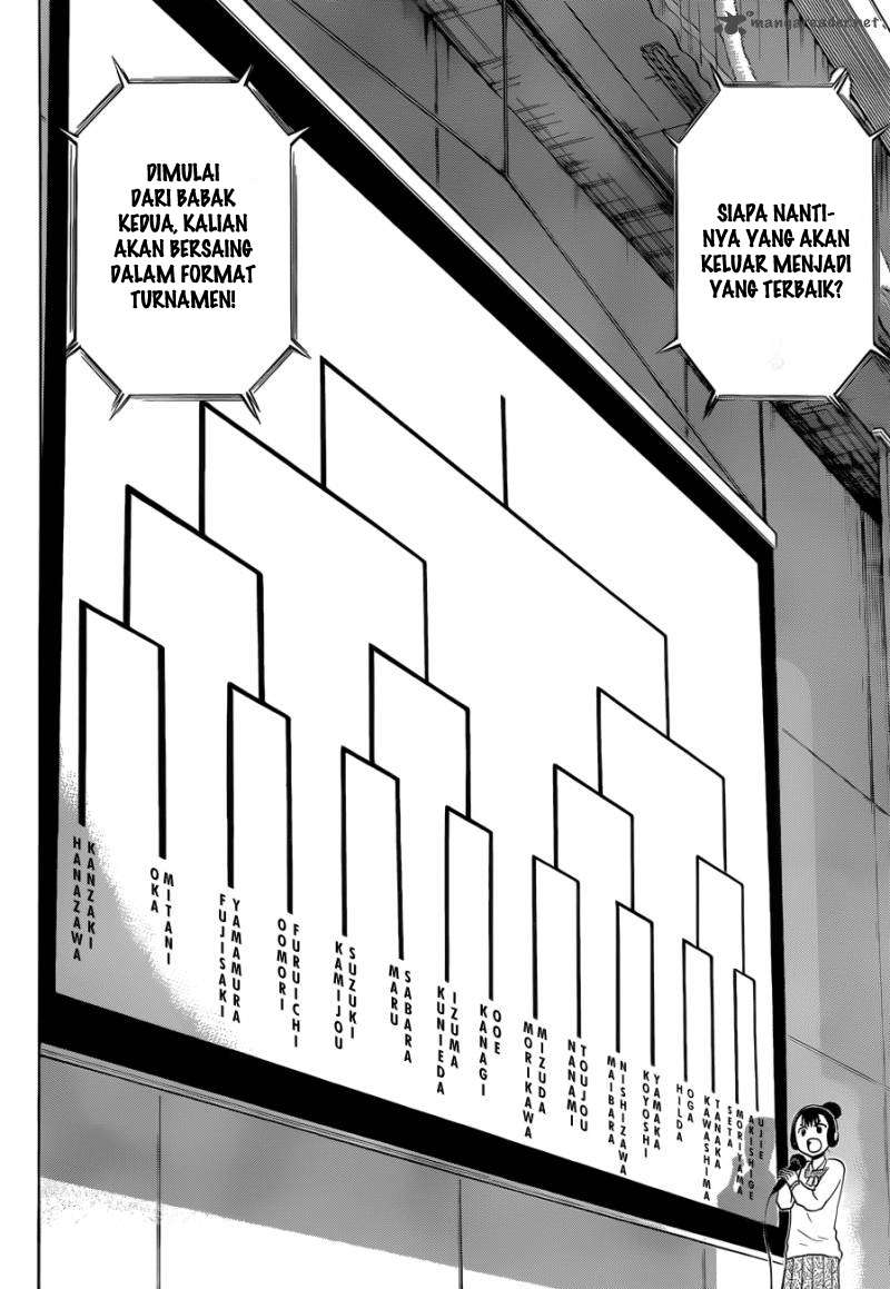 Chapter 180 - halaman 3