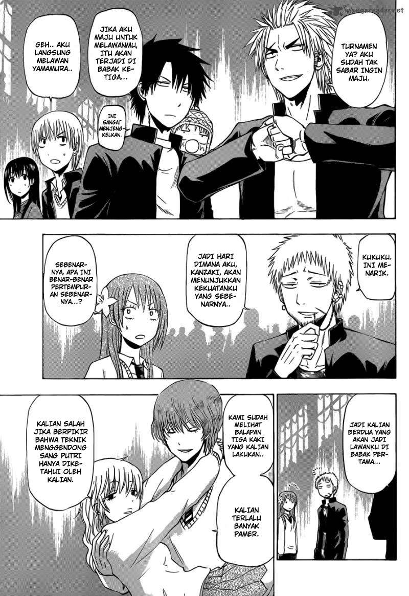 Chapter 180 - halaman 4