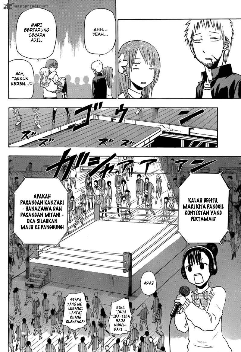 Chapter 180 - halaman 5