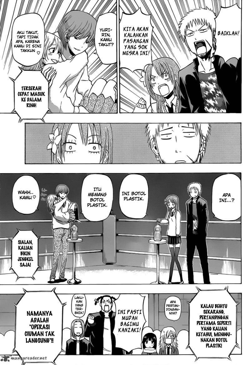 Chapter 180 - halaman 6