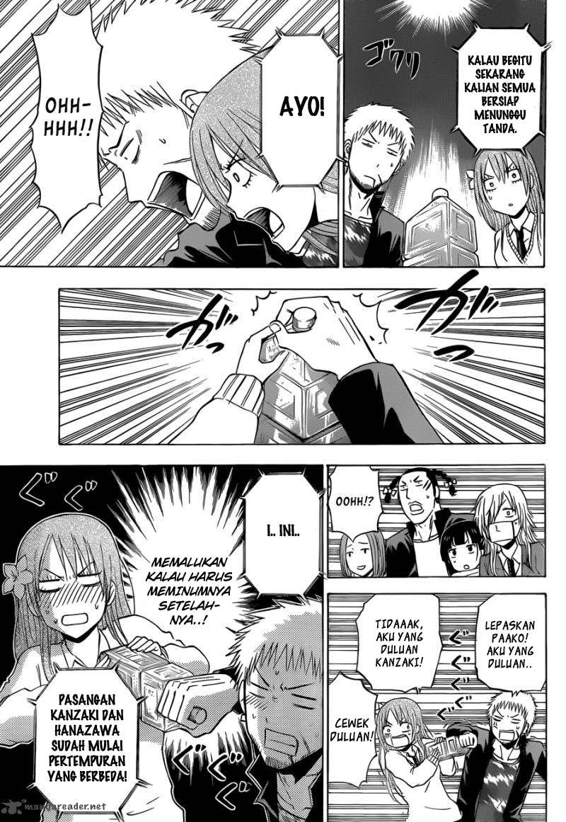 Chapter 180 - halaman 8