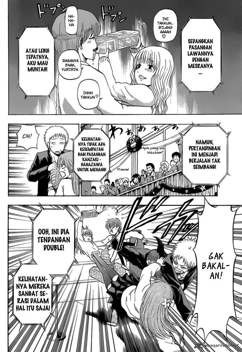 Chapter 180 - halaman 9