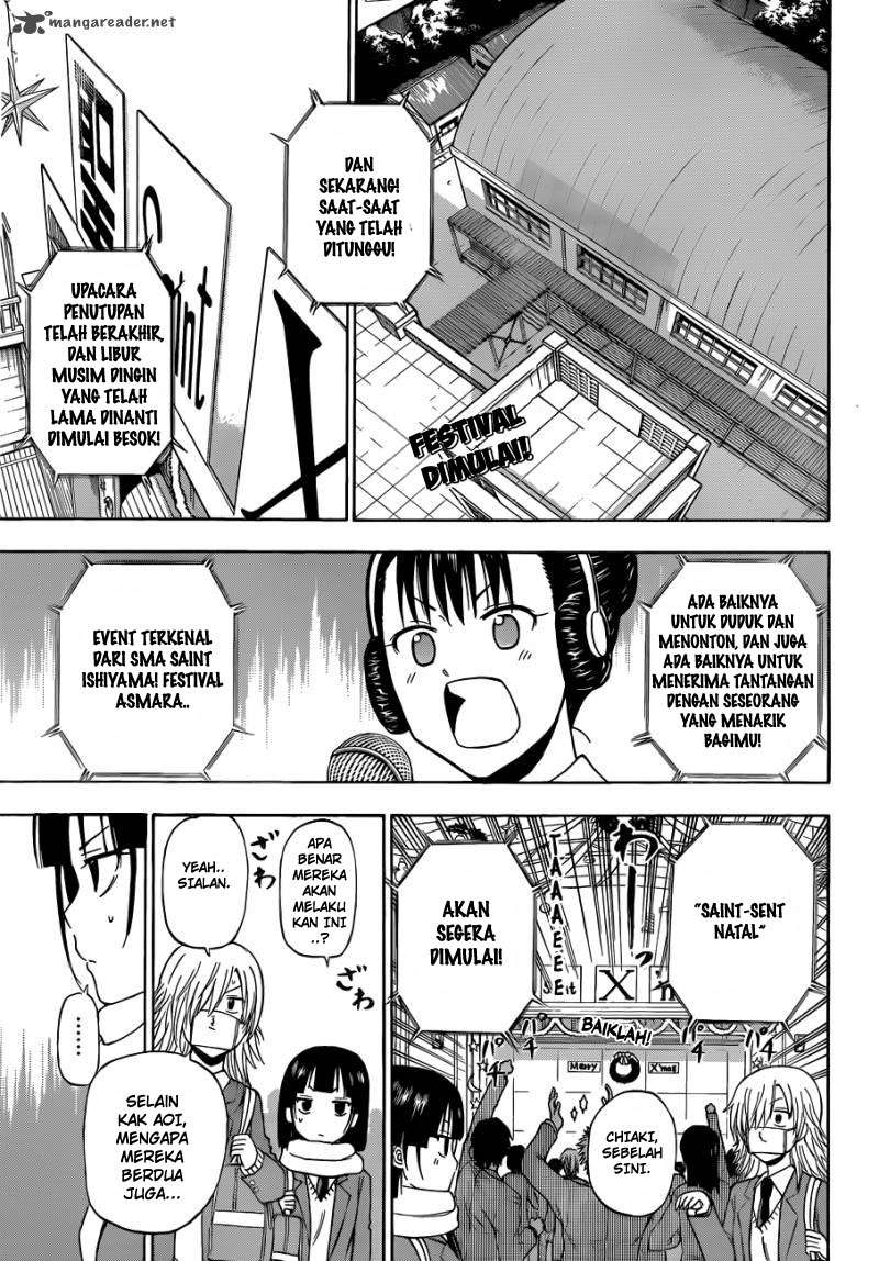 Chapter 179 - halaman 2