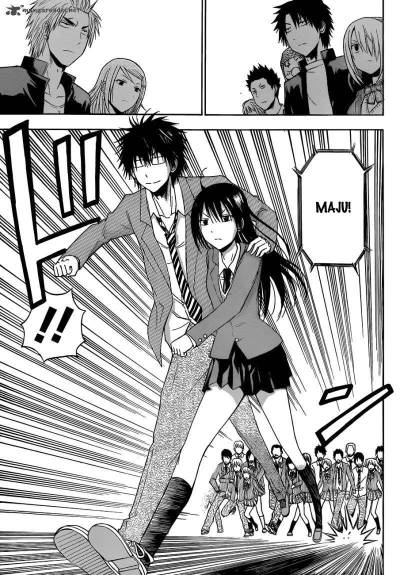 Chapter 179 - halaman 13