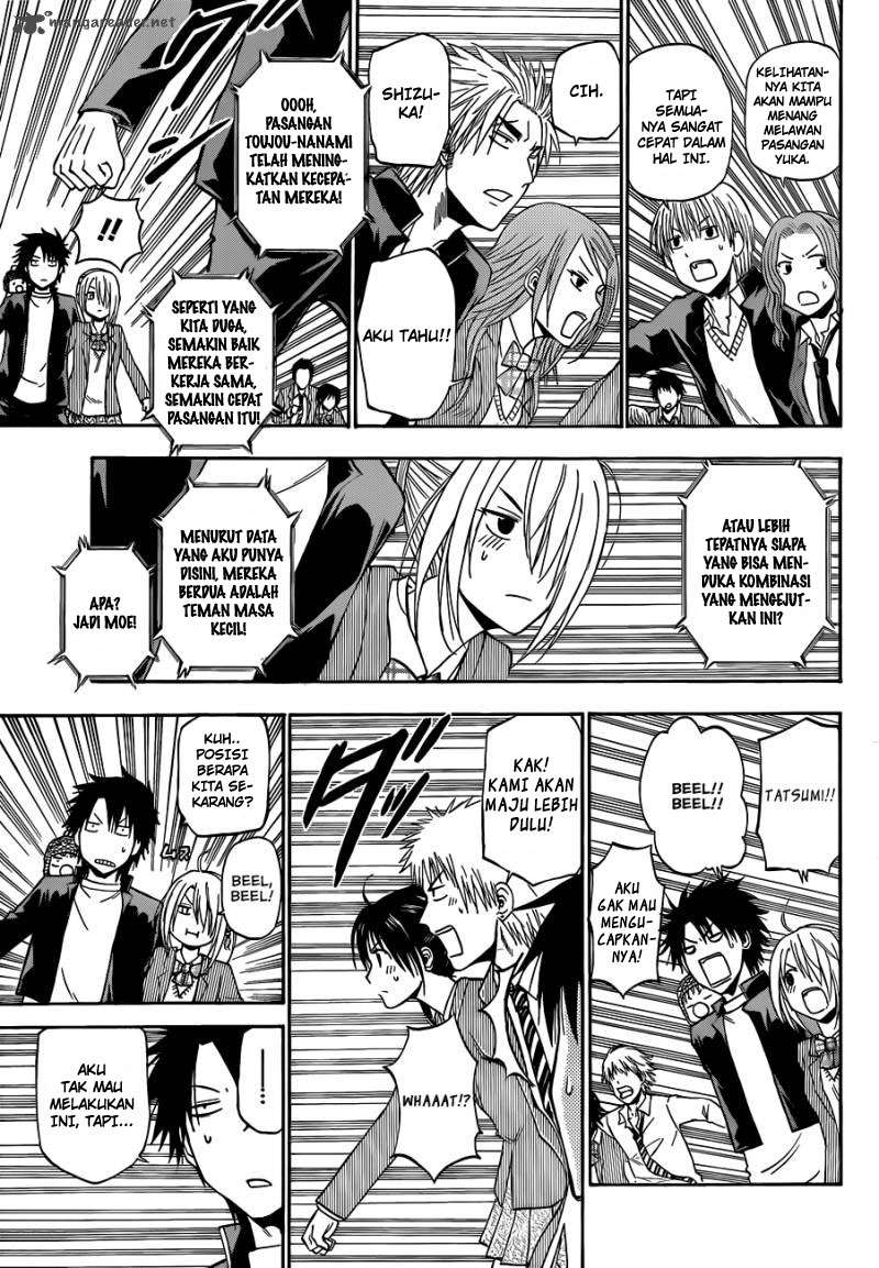 Chapter 179 - halaman 15