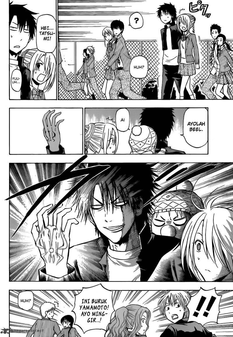 Chapter 179 - halaman 16