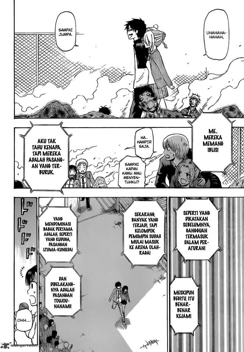 Chapter 179 - halaman 18