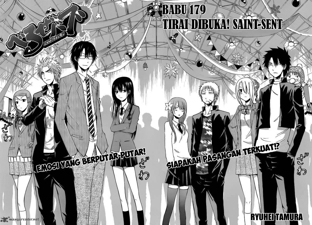 Chapter 179 - halaman 3