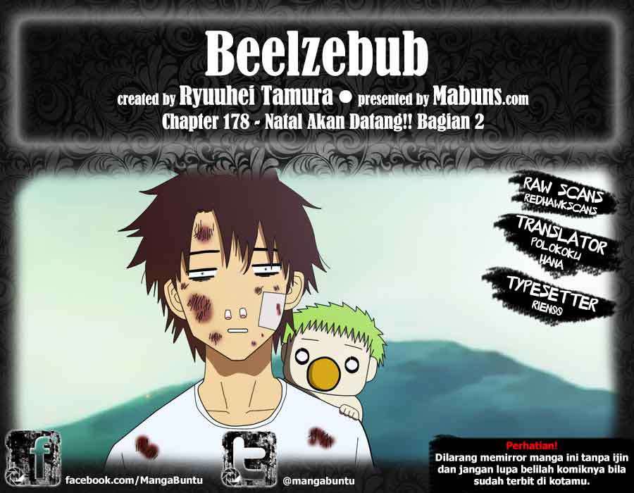 Chapter 178 - halaman 2