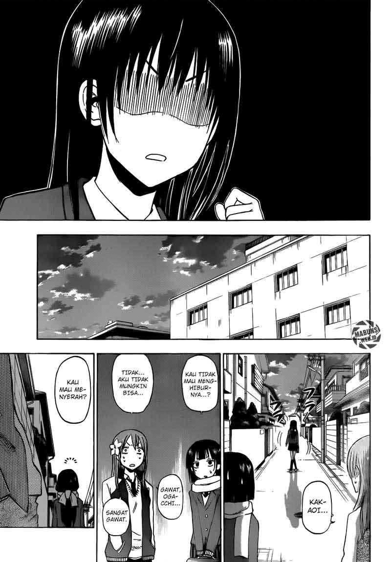 Chapter 178 - halaman 15