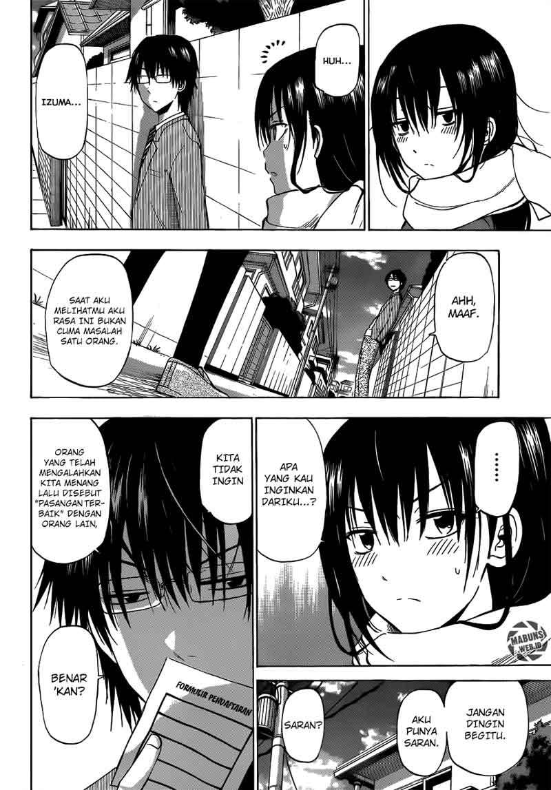 Chapter 178 - halaman 16