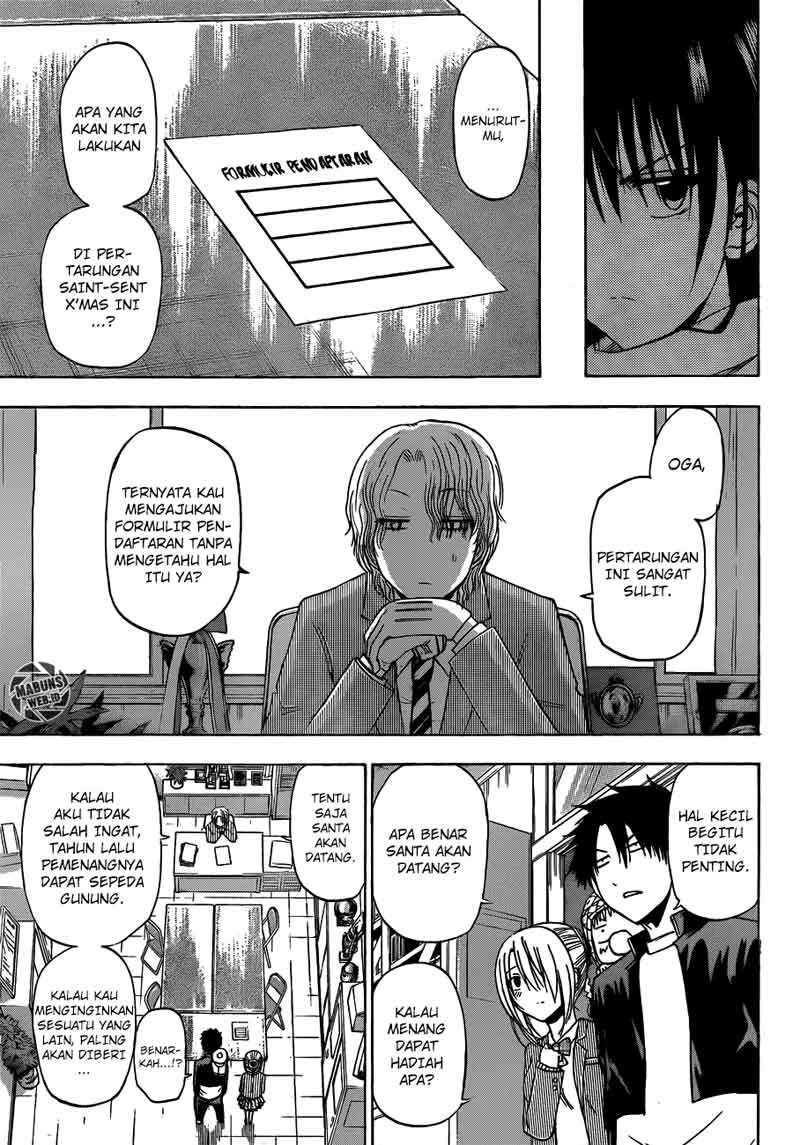 Chapter 178 - halaman 17