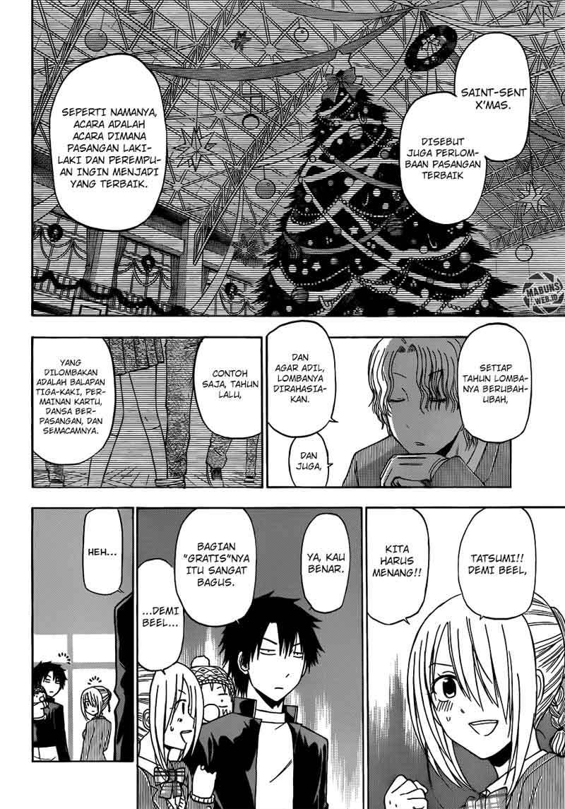 Chapter 178 - halaman 18