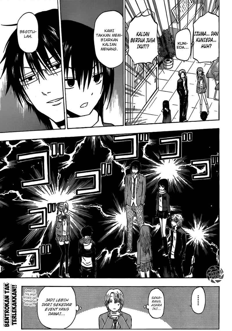 Chapter 178 - halaman 21