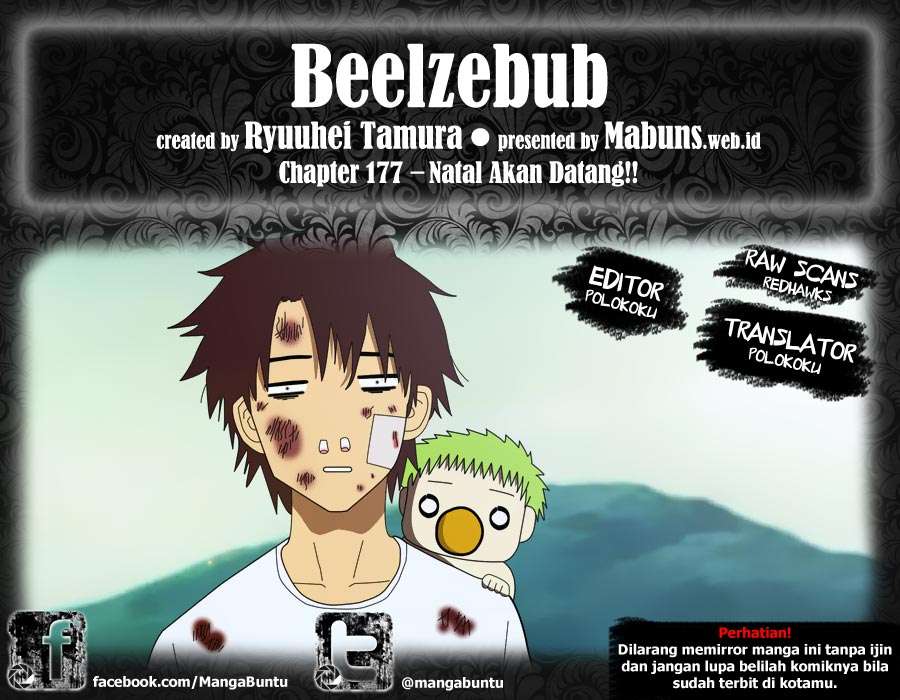 Chapter 177 - halaman 2