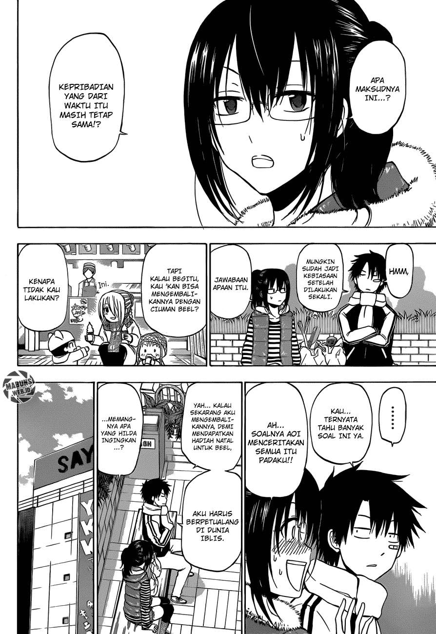Chapter 177 - halaman 12