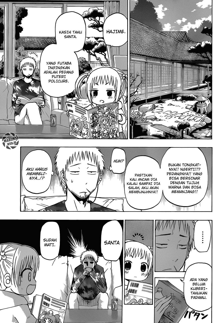 Chapter 177 - halaman 13