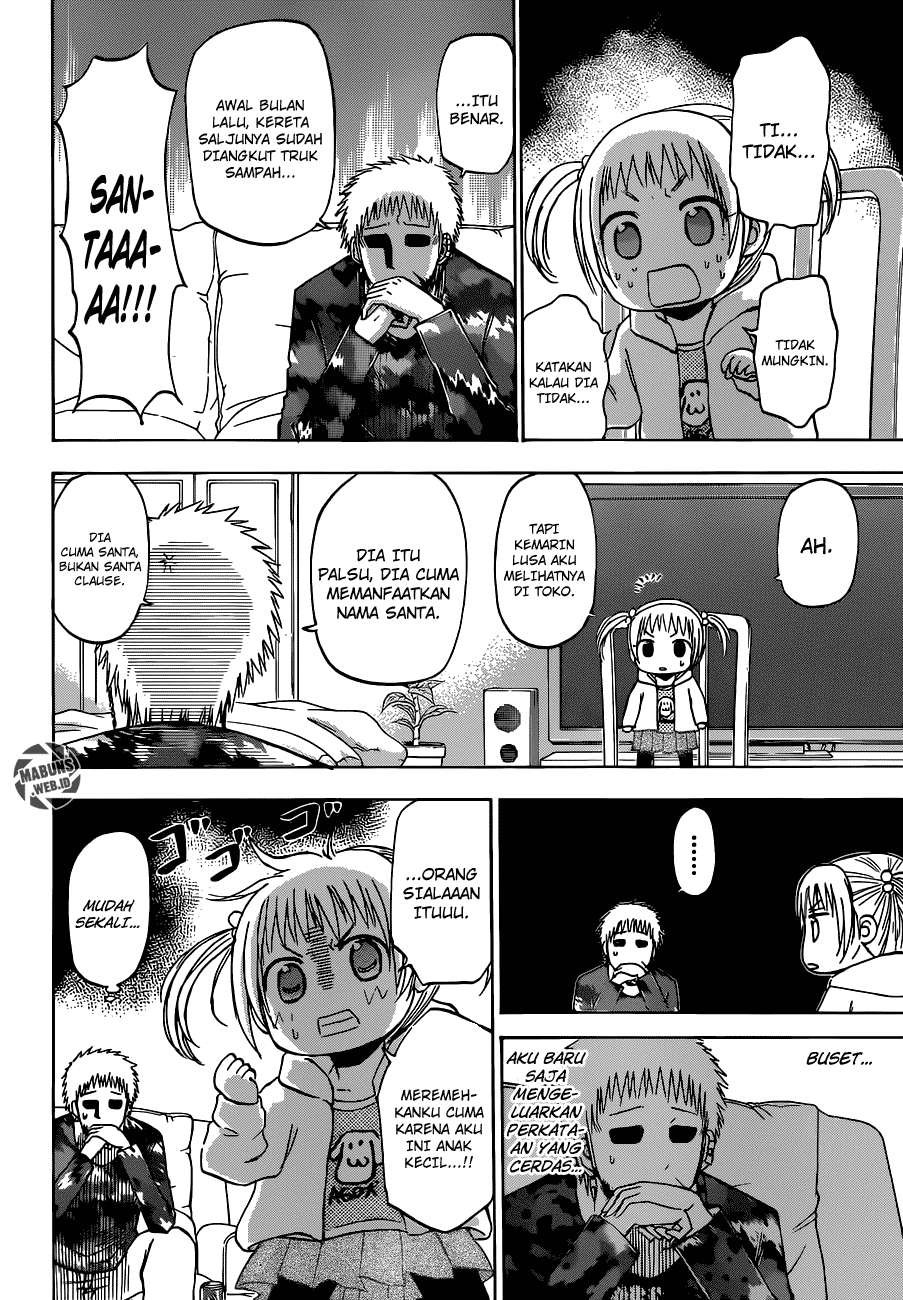 Chapter 177 - halaman 14