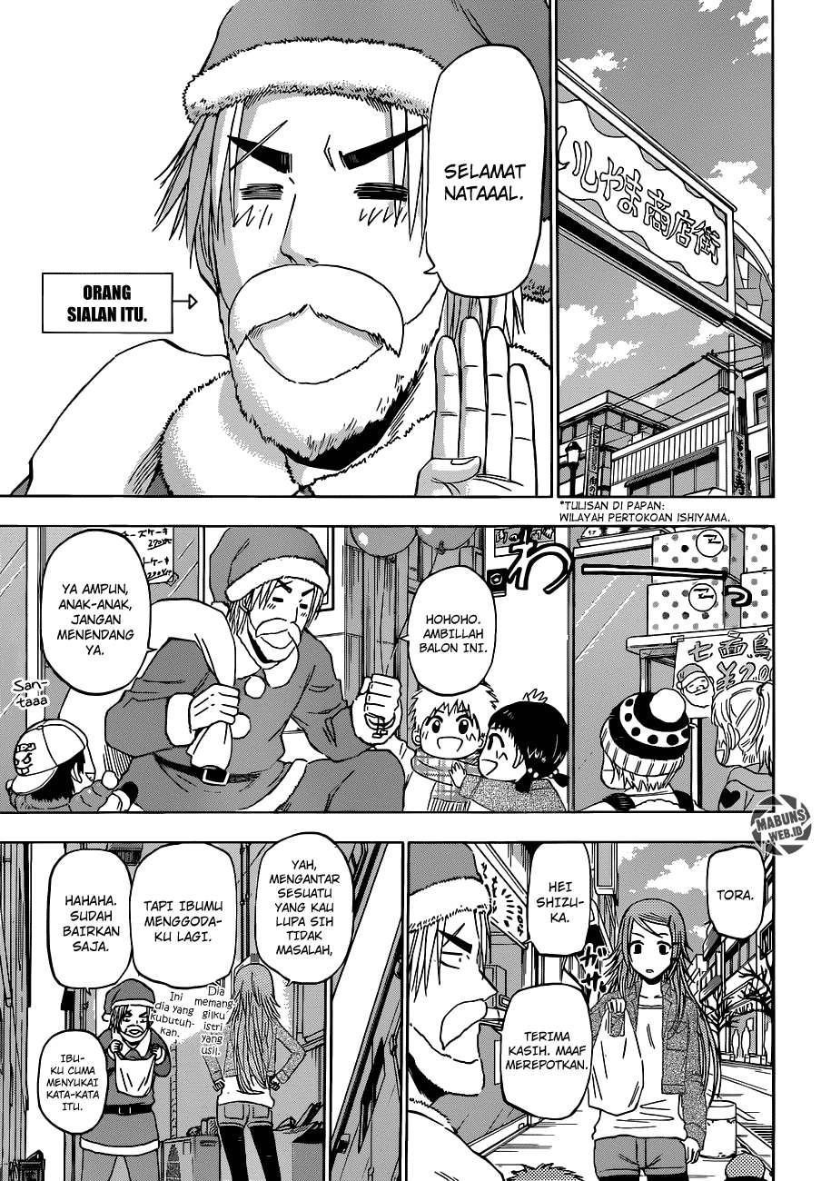 Chapter 177 - halaman 15