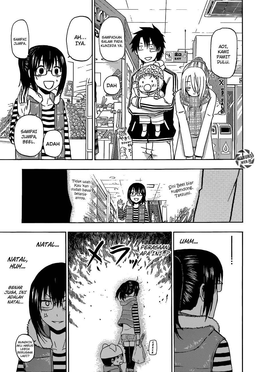 Chapter 177 - halaman 17