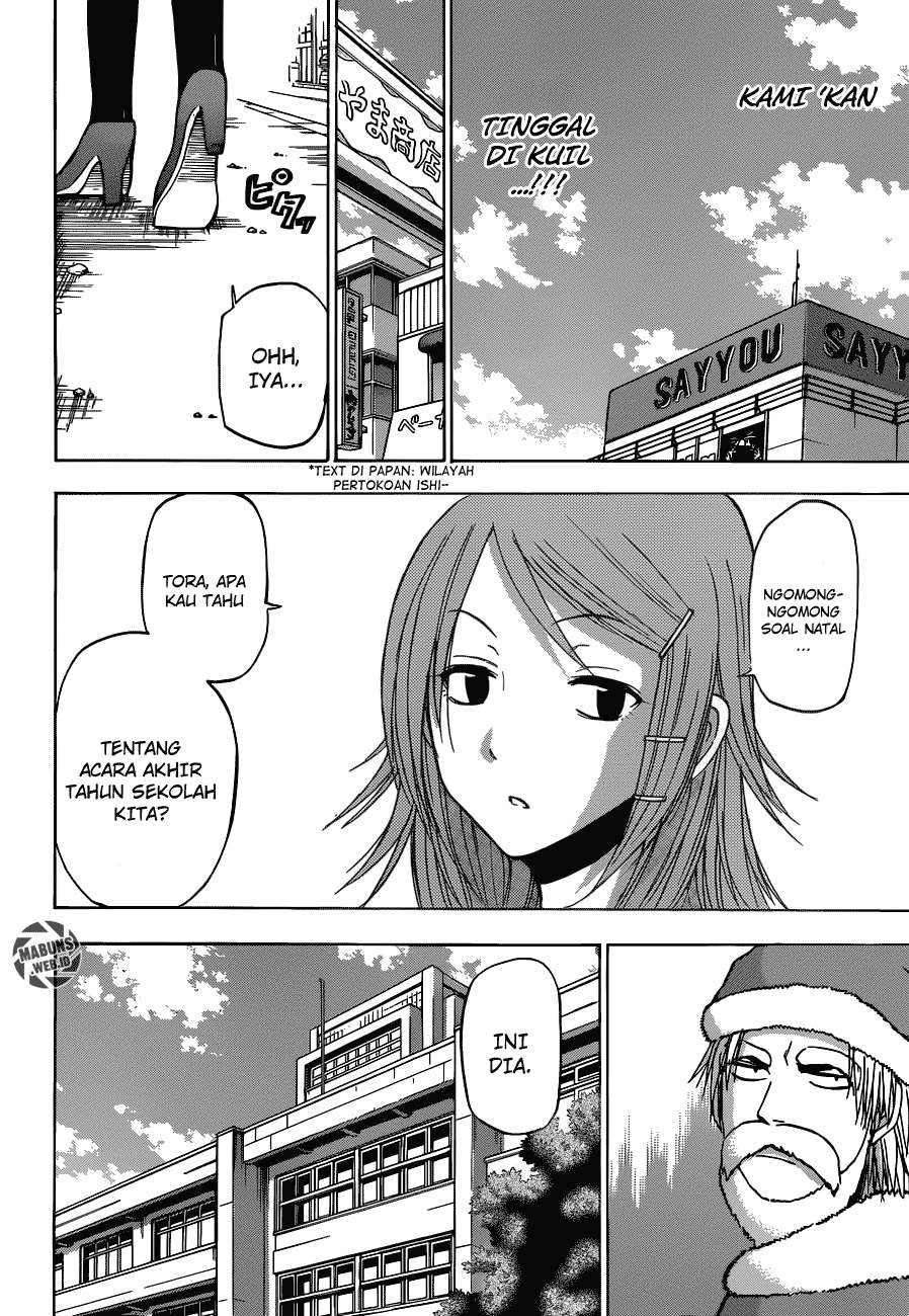 Chapter 177 - halaman 18
