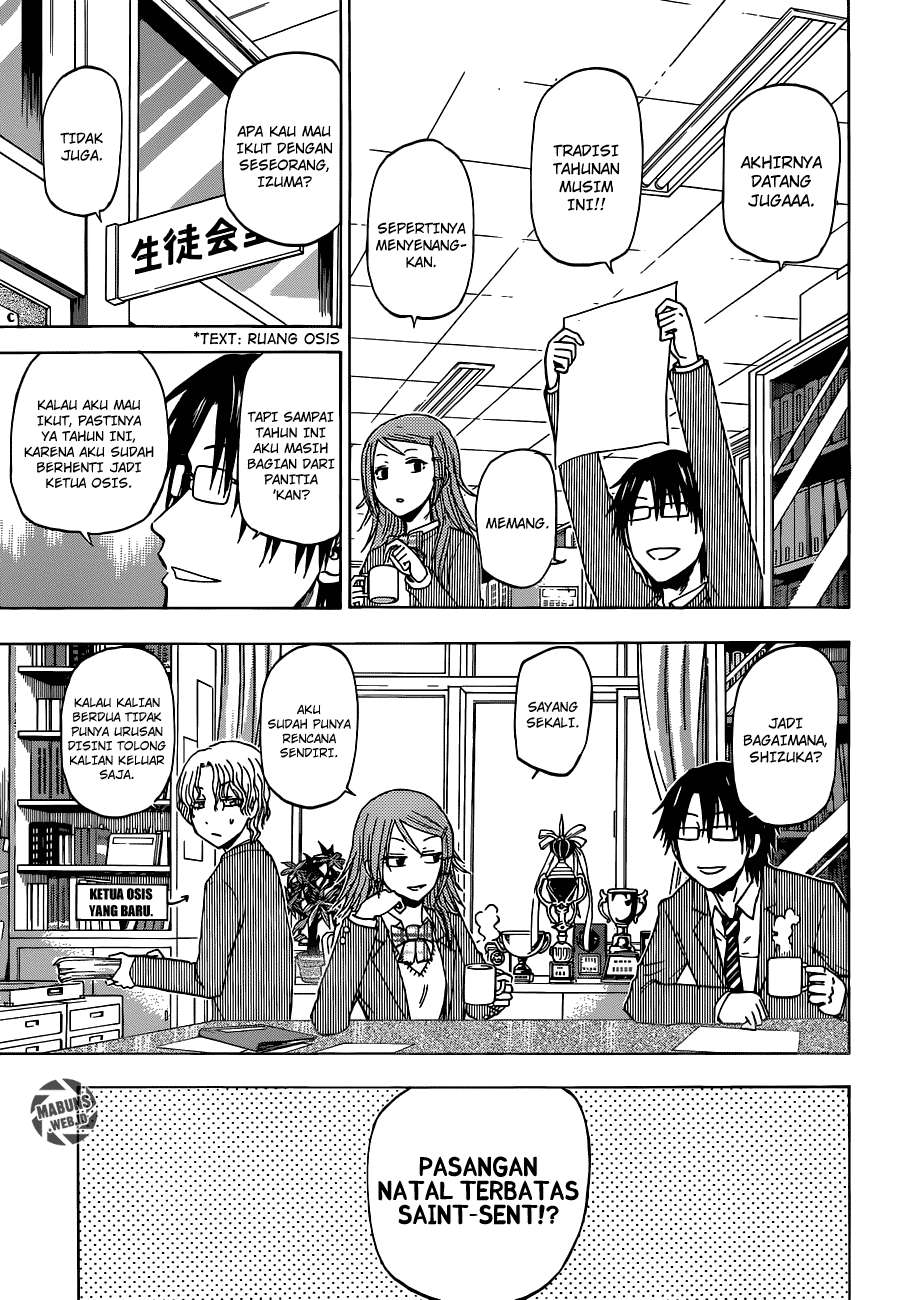 Chapter 177 - halaman 19