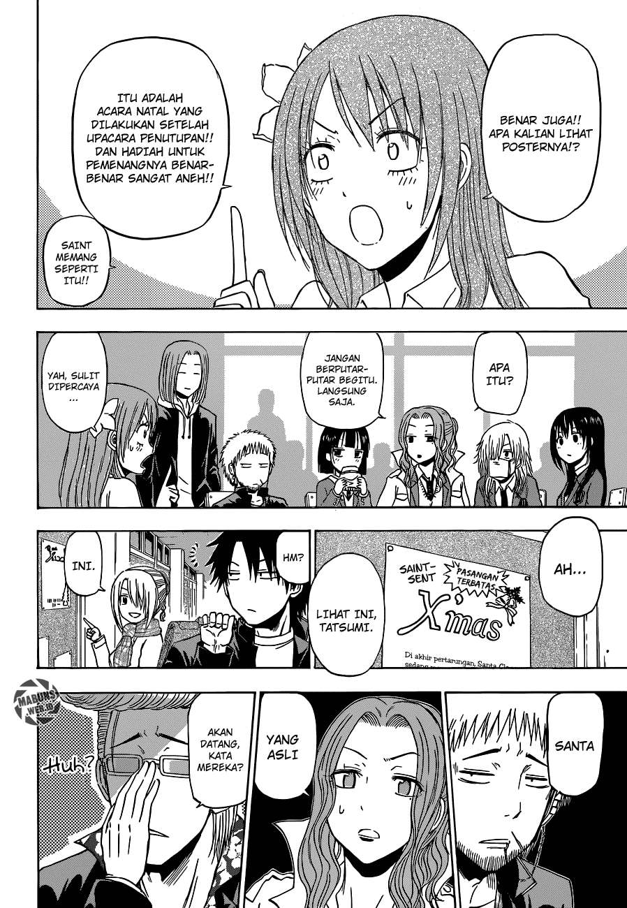 Chapter 177 - halaman 20