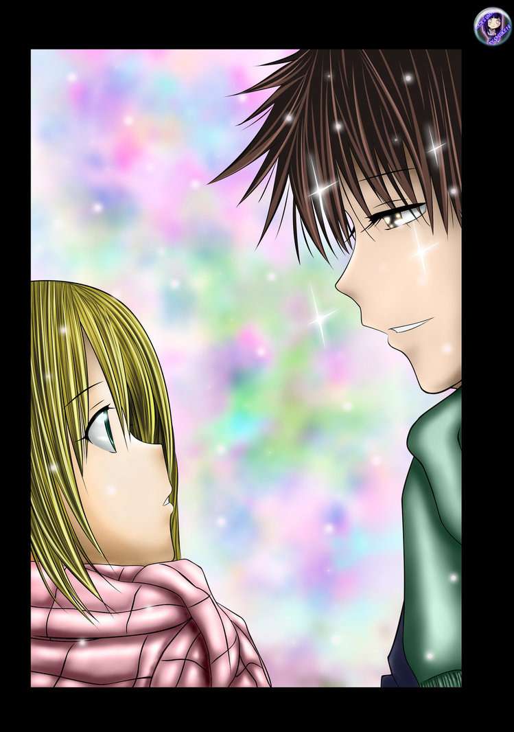 Chapter 177 - halaman 22