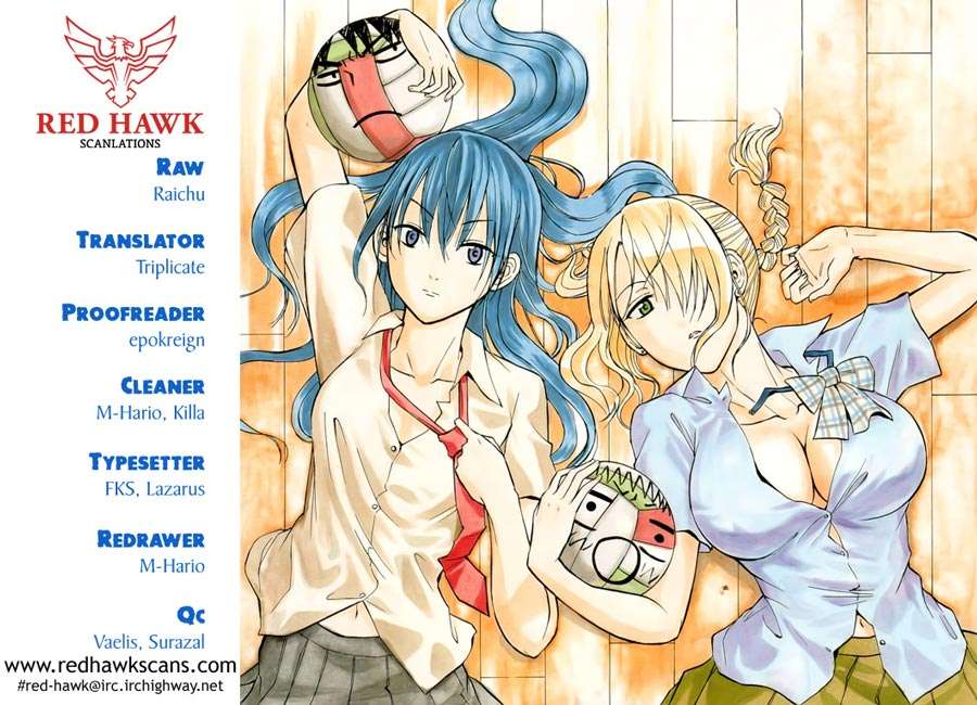 Chapter 177 - halaman 23