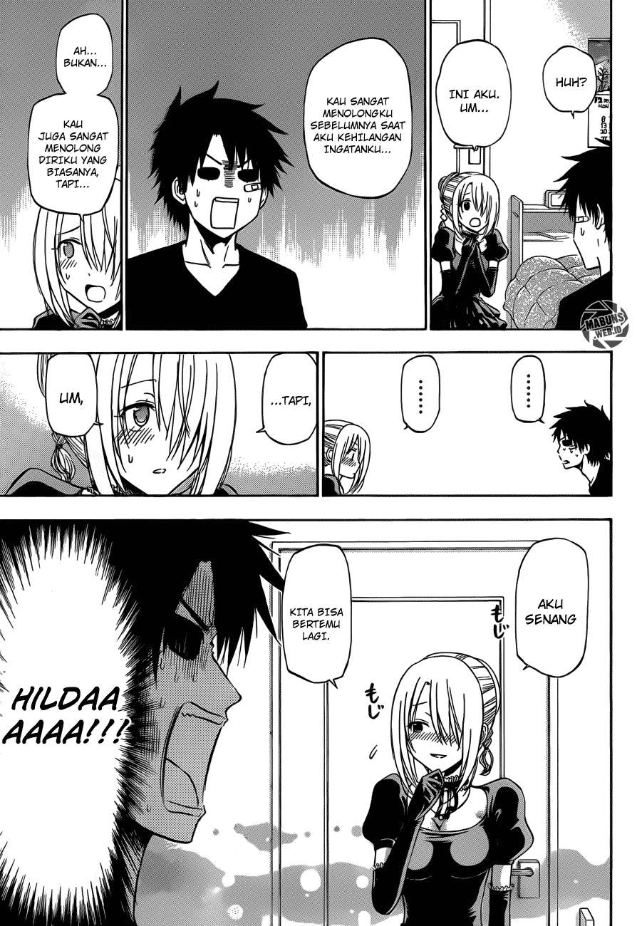 Chapter 177 - halaman 5