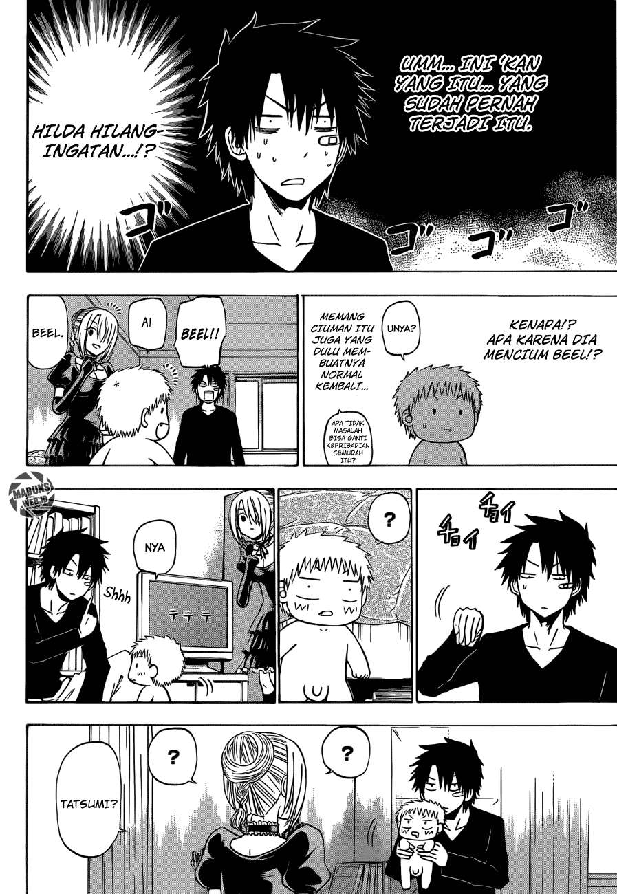 Chapter 177 - halaman 6