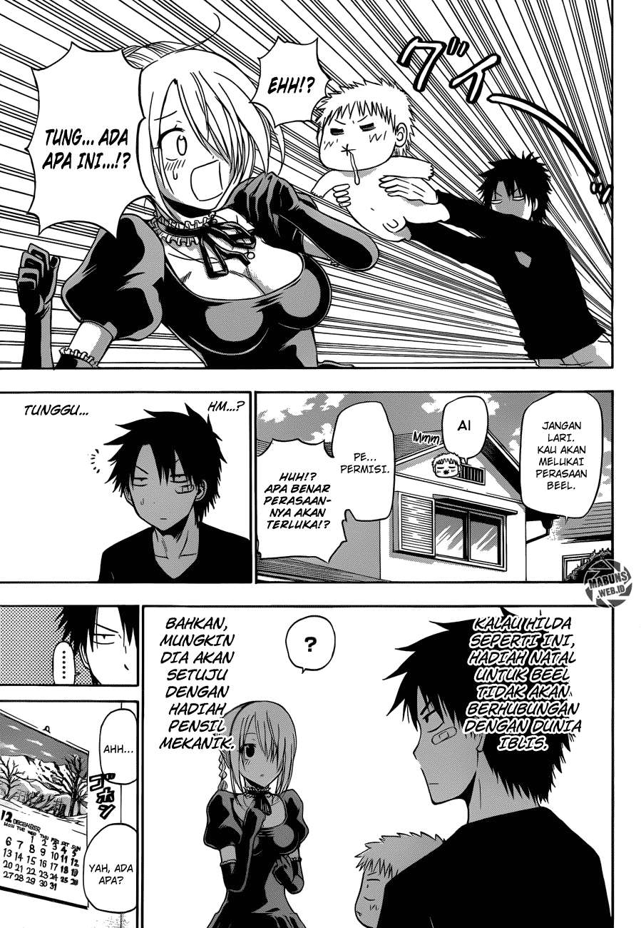 Chapter 177 - halaman 7
