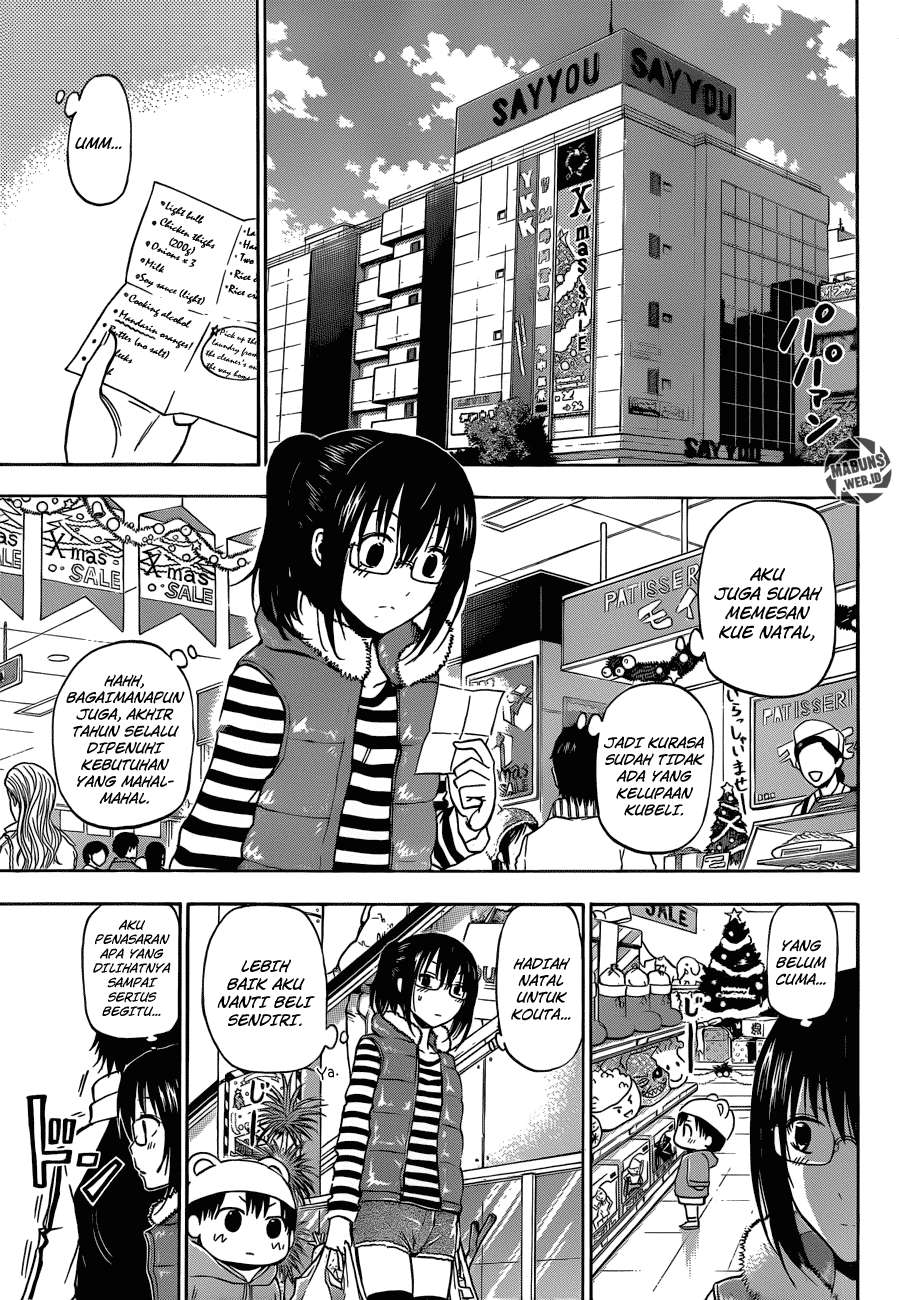 Chapter 177 - halaman 9