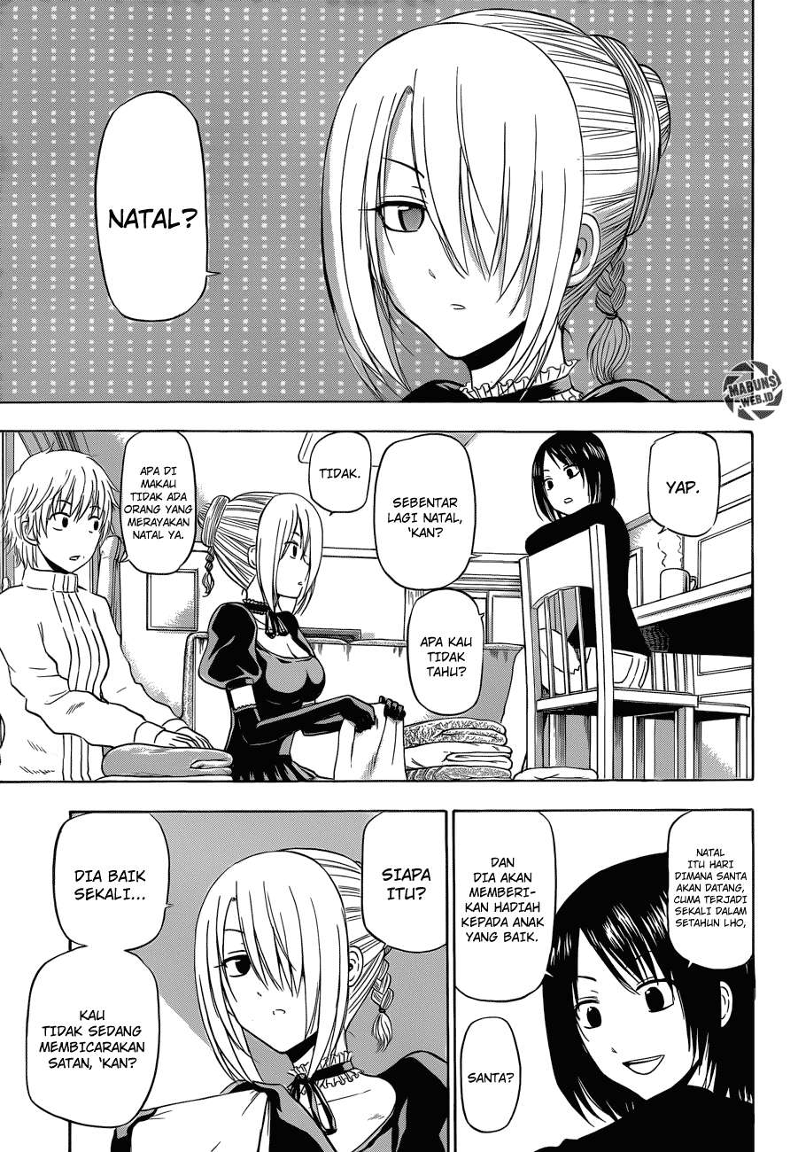 Chapter 176 - halaman 13