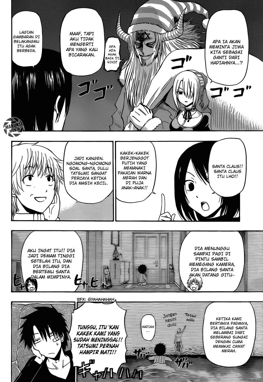 Chapter 176 - halaman 14