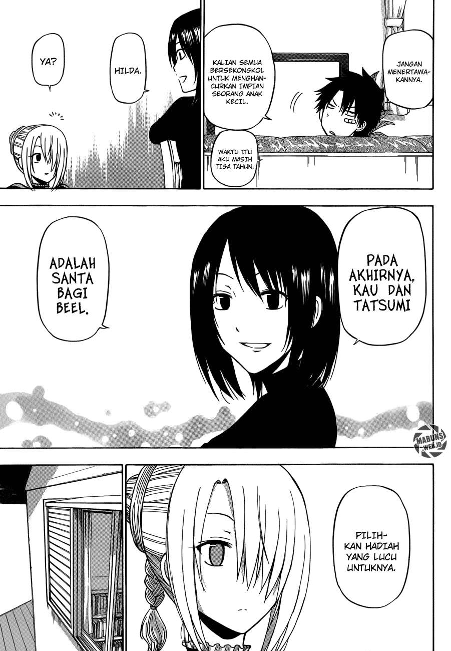 Chapter 176 - halaman 15
