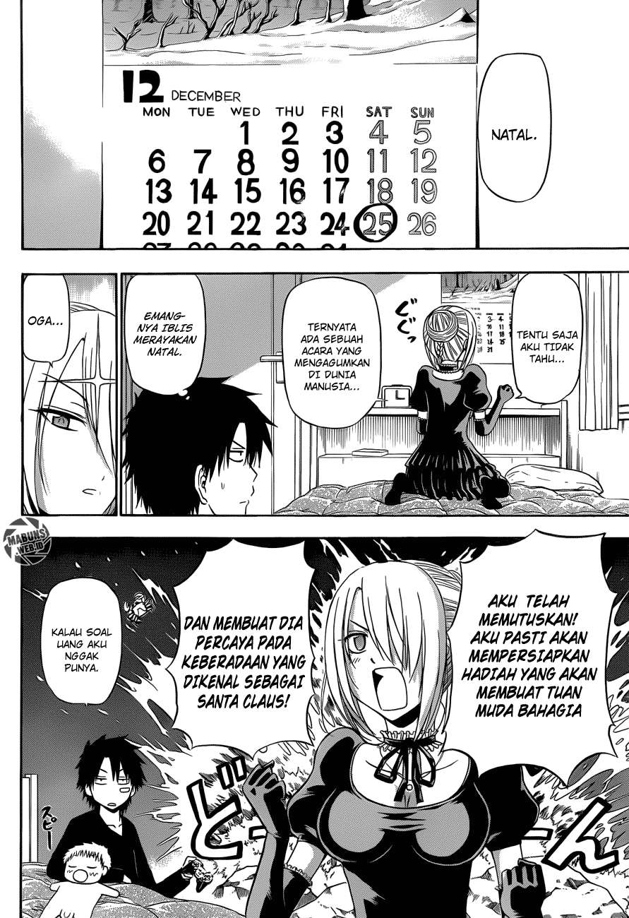 Chapter 176 - halaman 16
