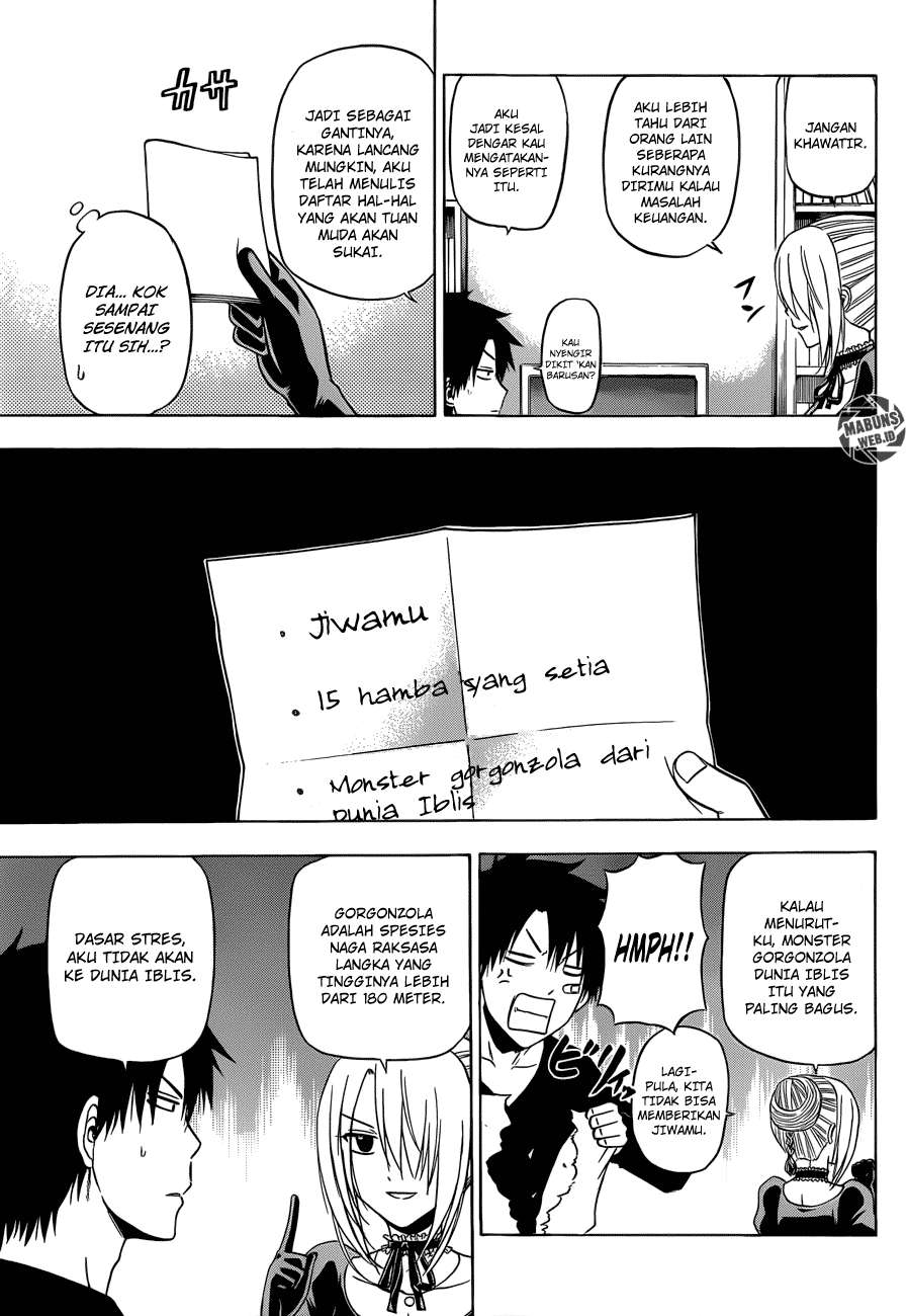Chapter 176 - halaman 17