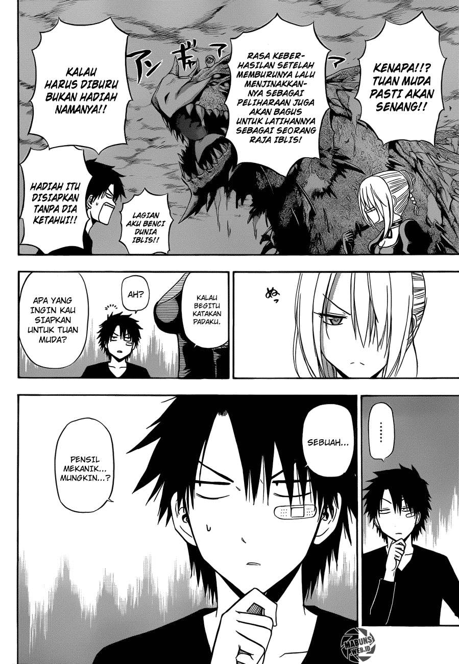 Chapter 176 - halaman 18