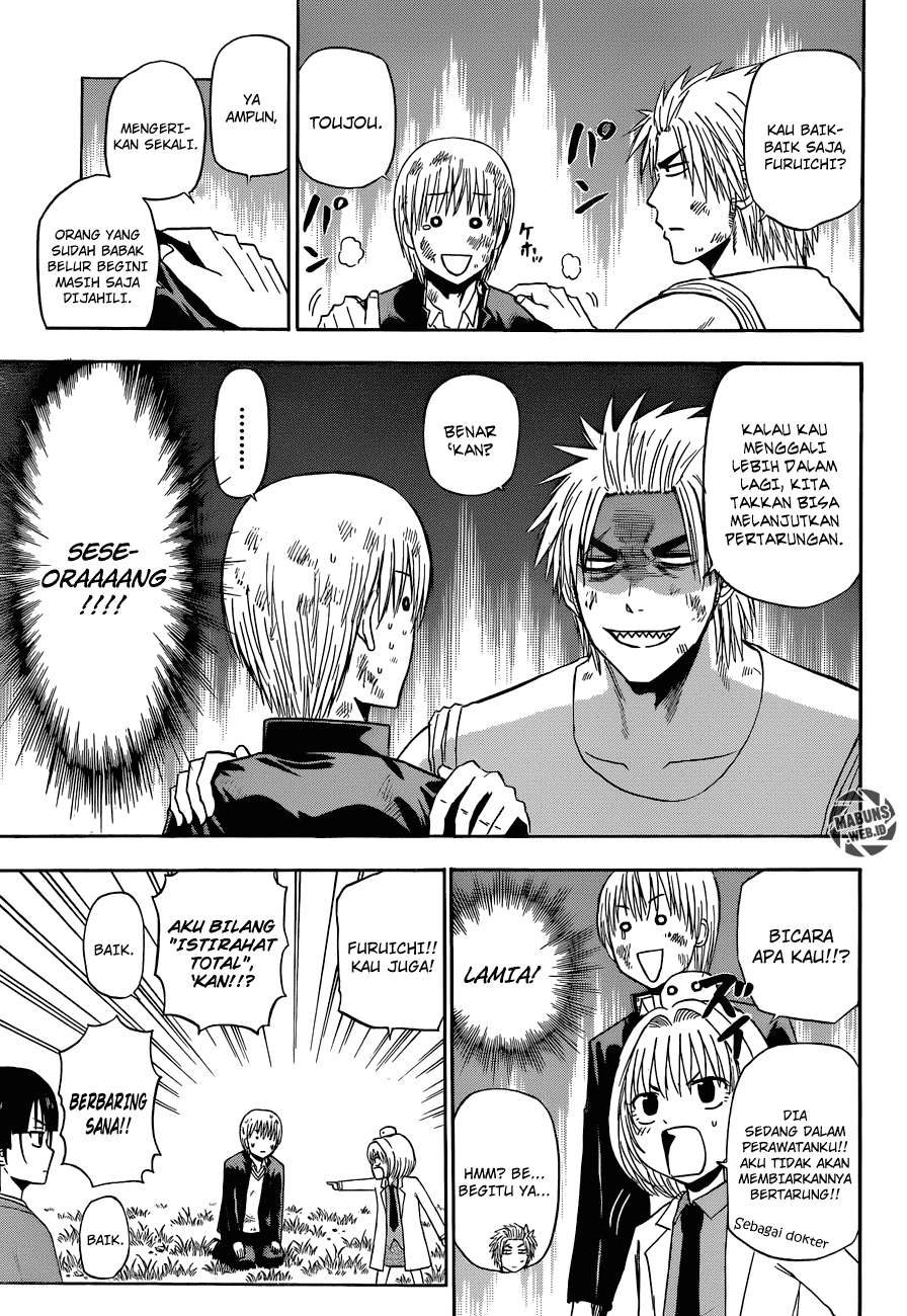 Chapter 176 - halaman 5