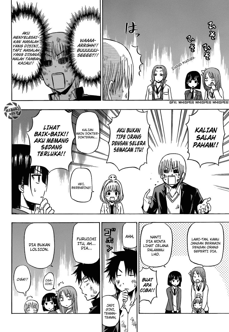 Chapter 176 - halaman 6