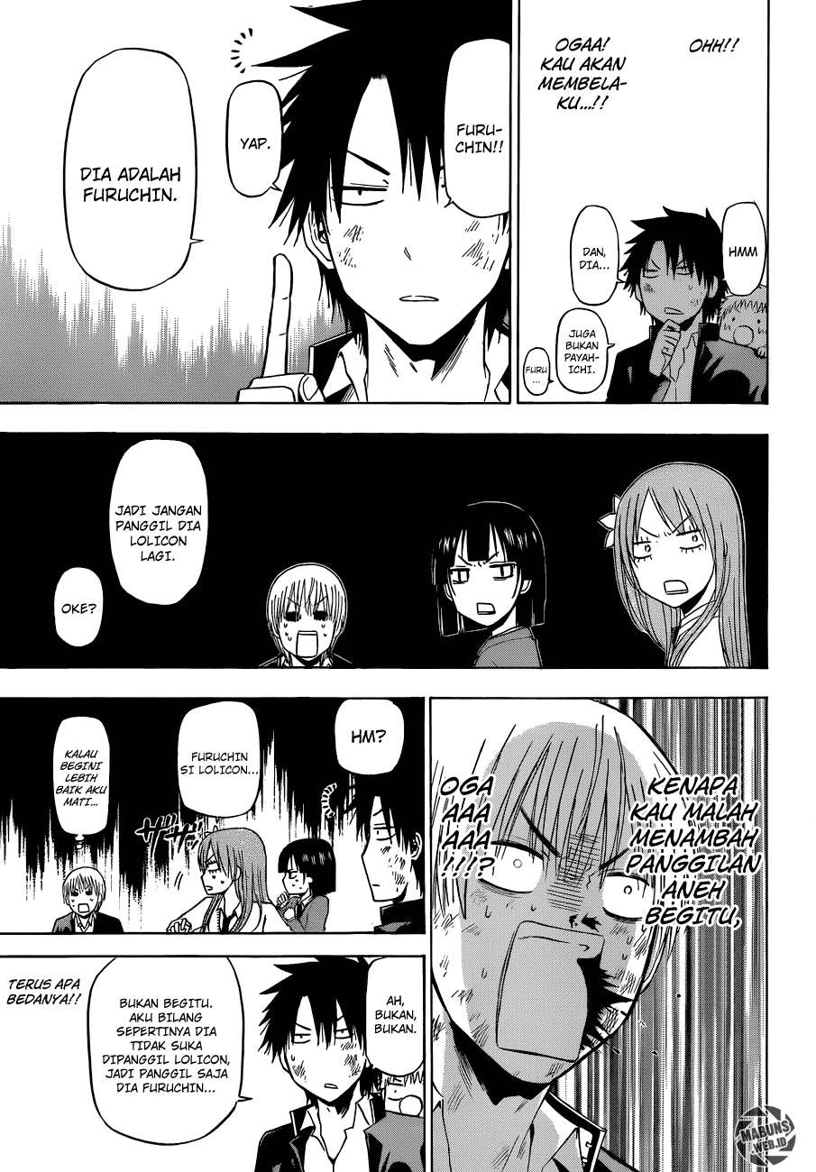 Chapter 176 - halaman 7