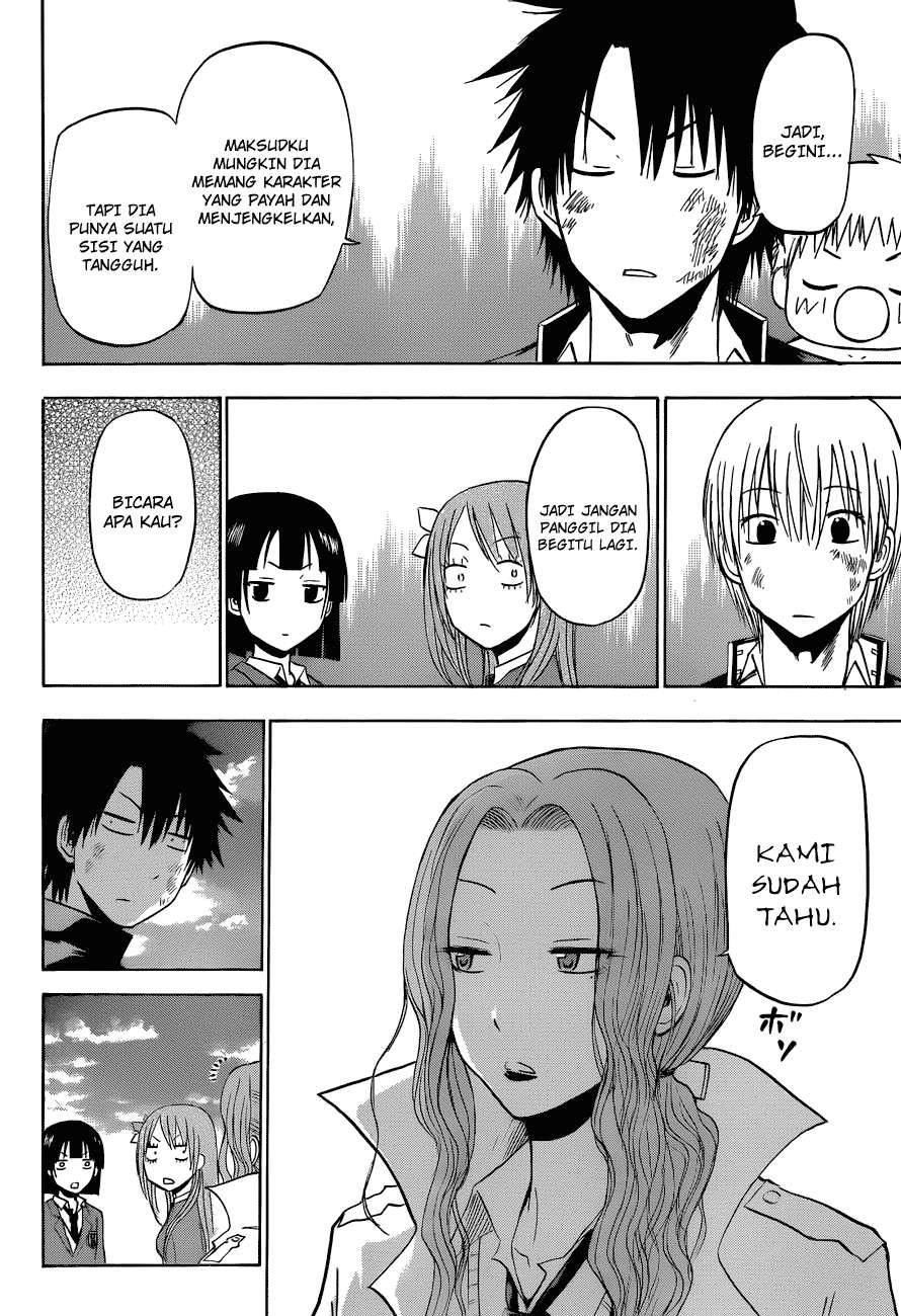 Chapter 176 - halaman 8