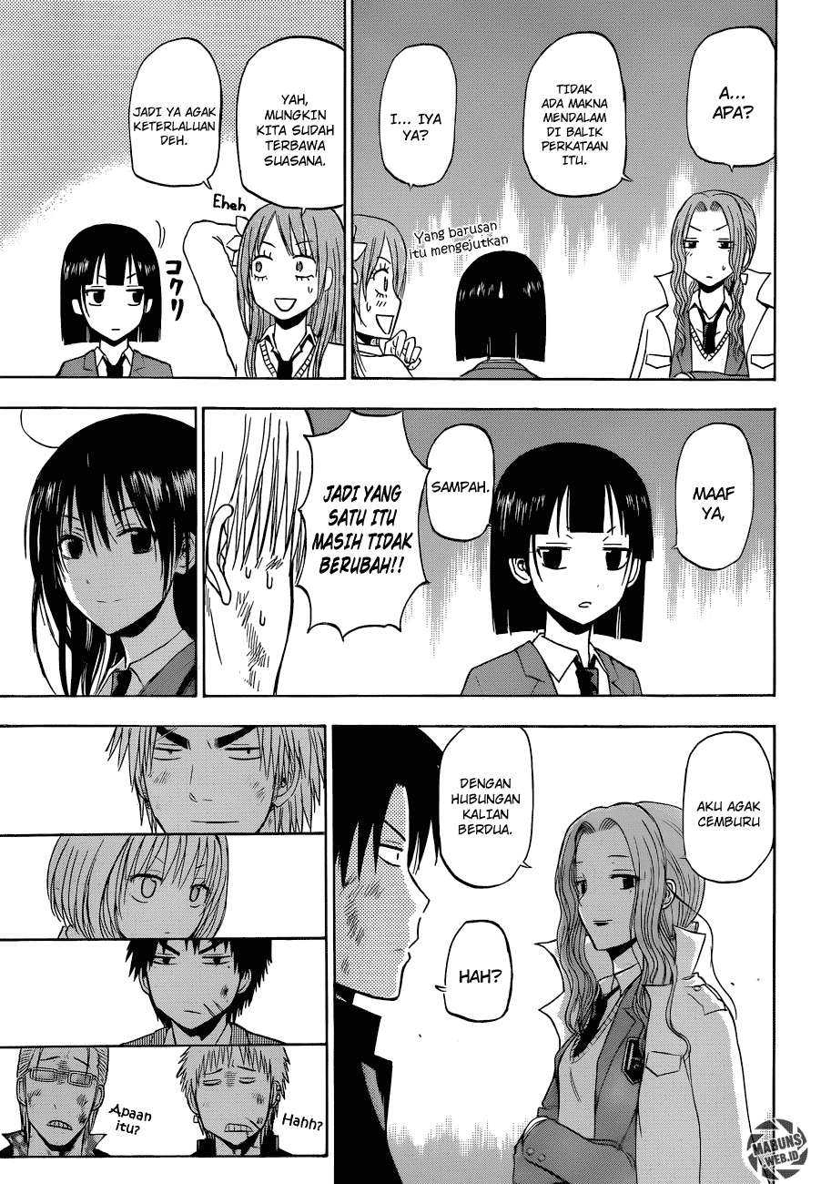 Chapter 176 - halaman 9