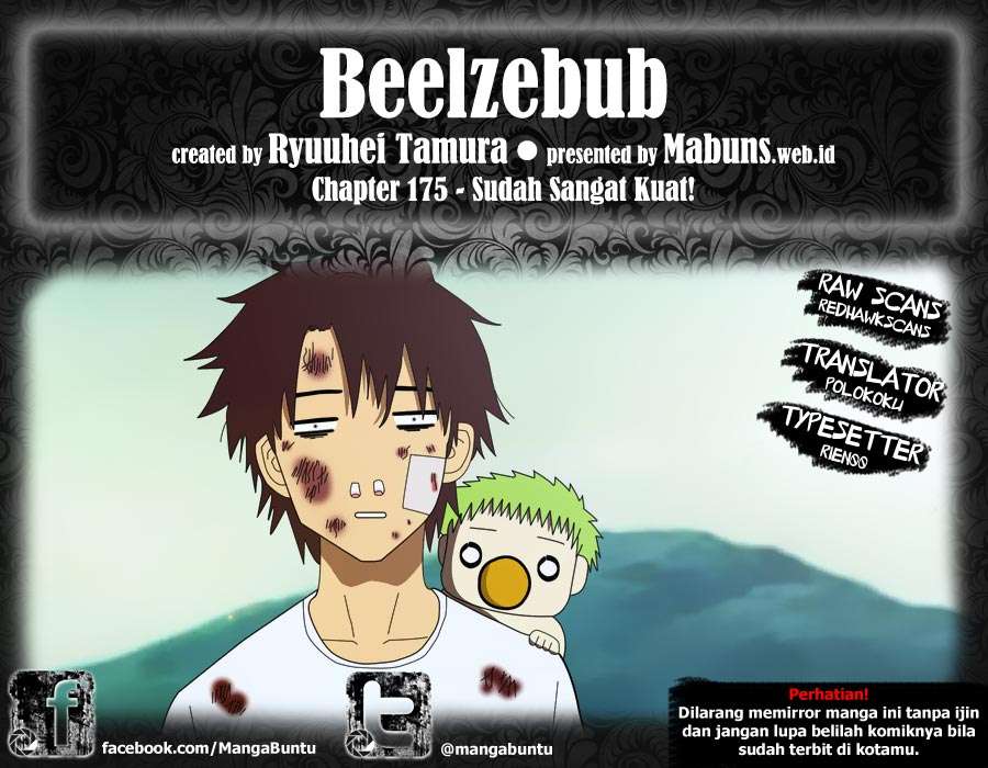 Chapter 175 - halaman 2