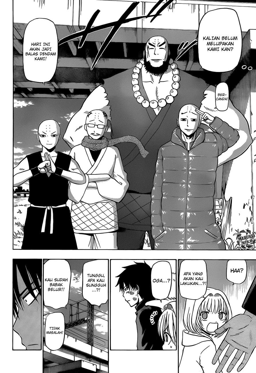 Chapter 175 - halaman 14