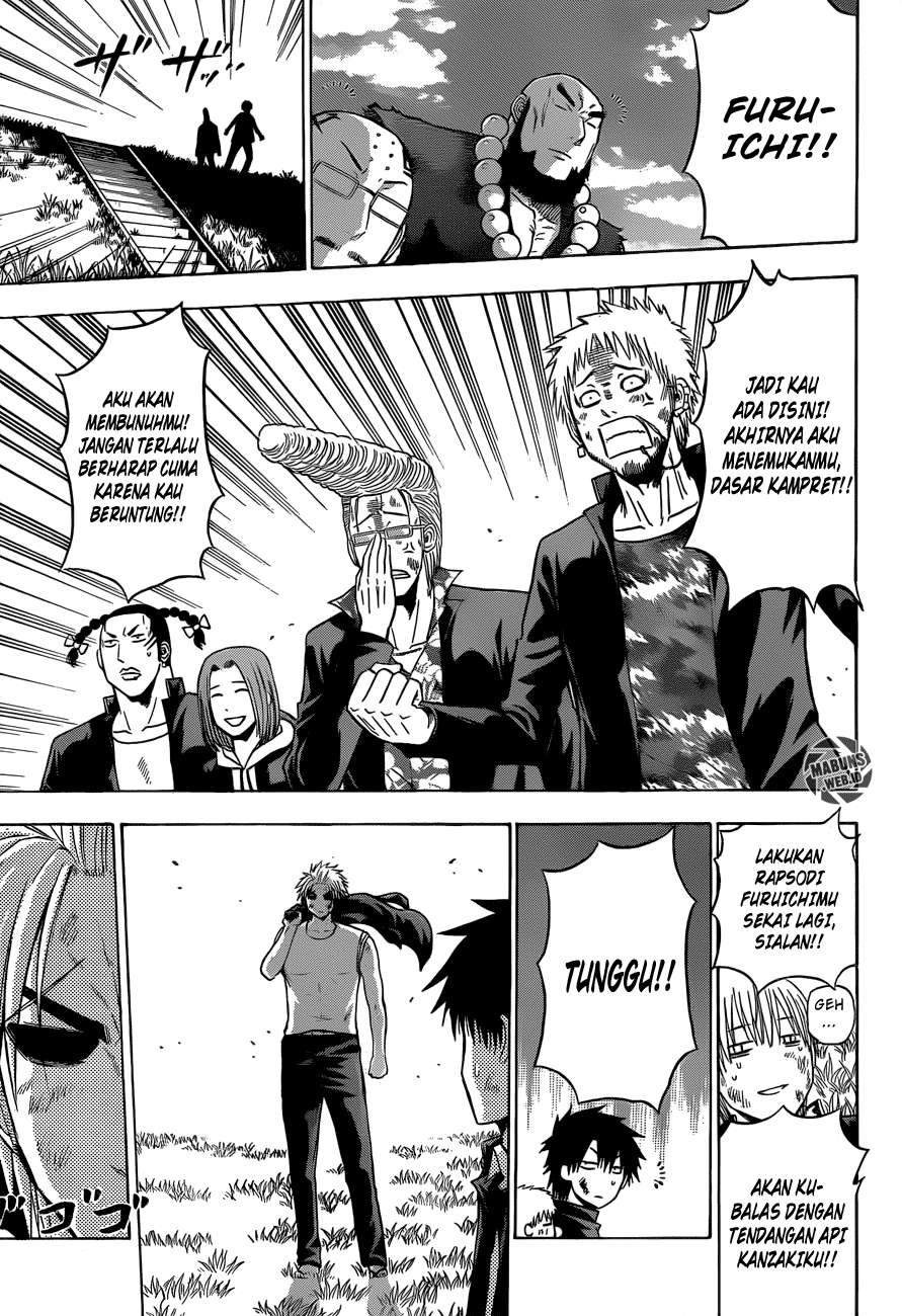 Chapter 175 - halaman 15