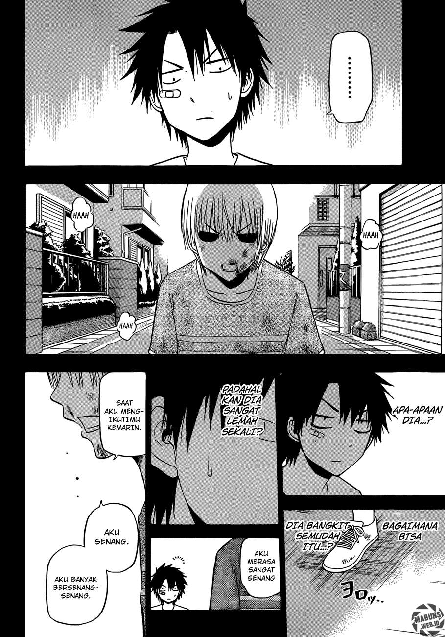 Chapter 175 - halaman 20