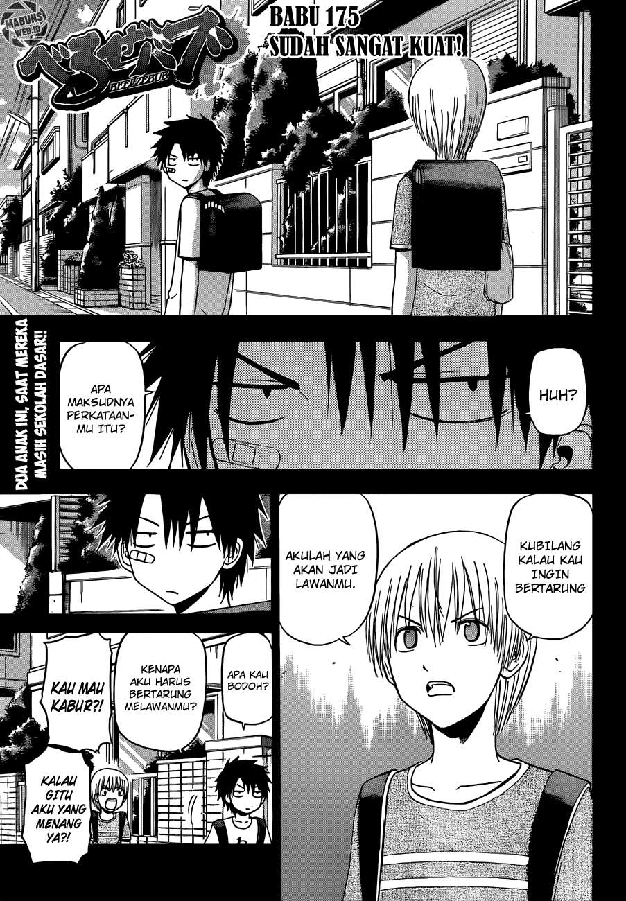 Chapter 175 - halaman 3